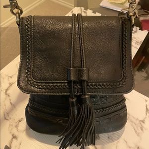 Antik Kraft cross body purse